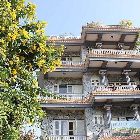 Hotel Grand Holiday Ποκάρα Εξωτερικό φωτογραφία