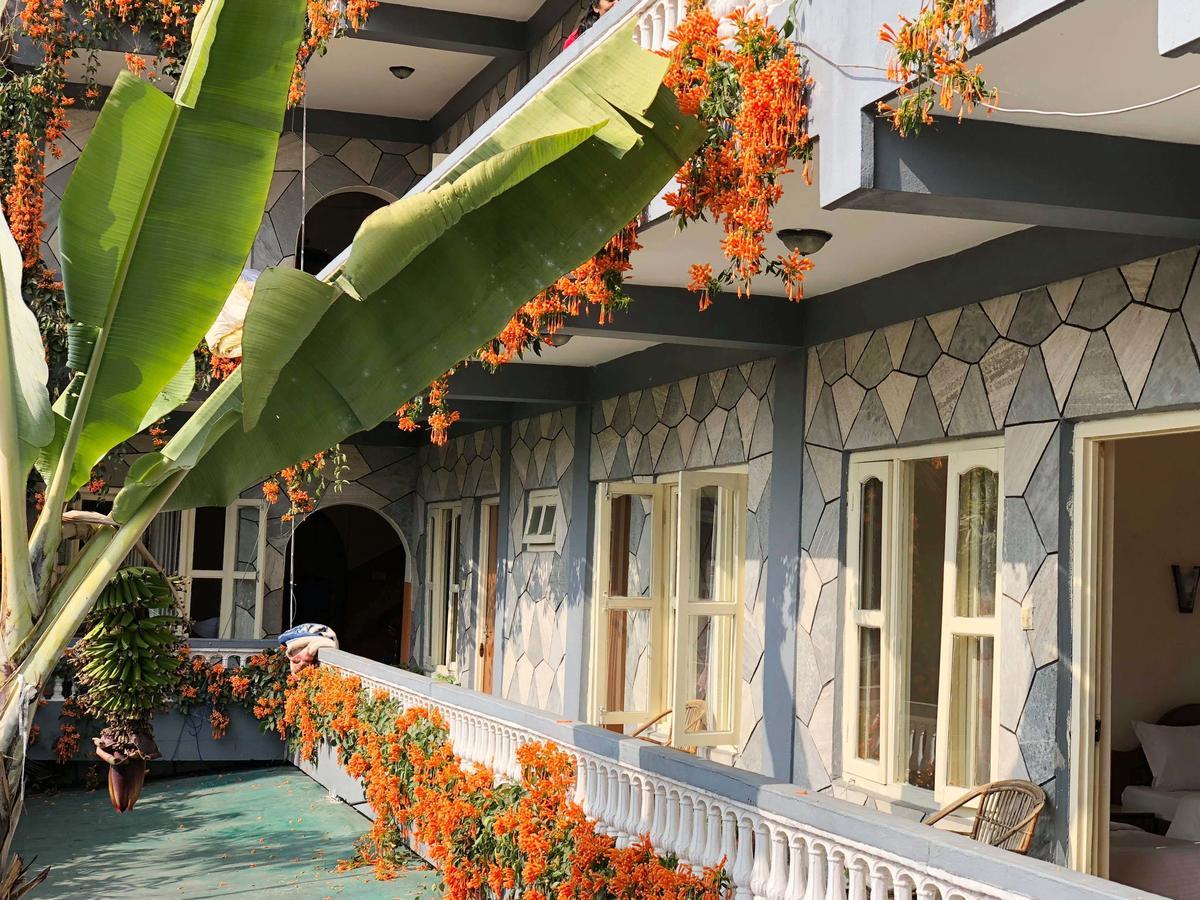 Hotel Grand Holiday Ποκάρα Εξωτερικό φωτογραφία
