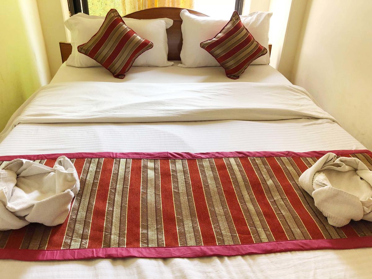 Hotel Grand Holiday Ποκάρα Εξωτερικό φωτογραφία