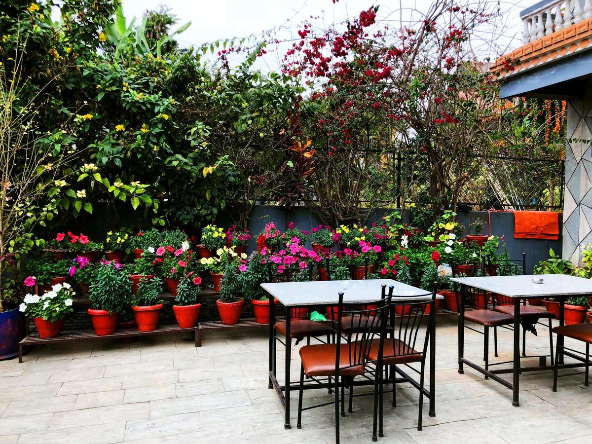 Hotel Grand Holiday Ποκάρα Εξωτερικό φωτογραφία