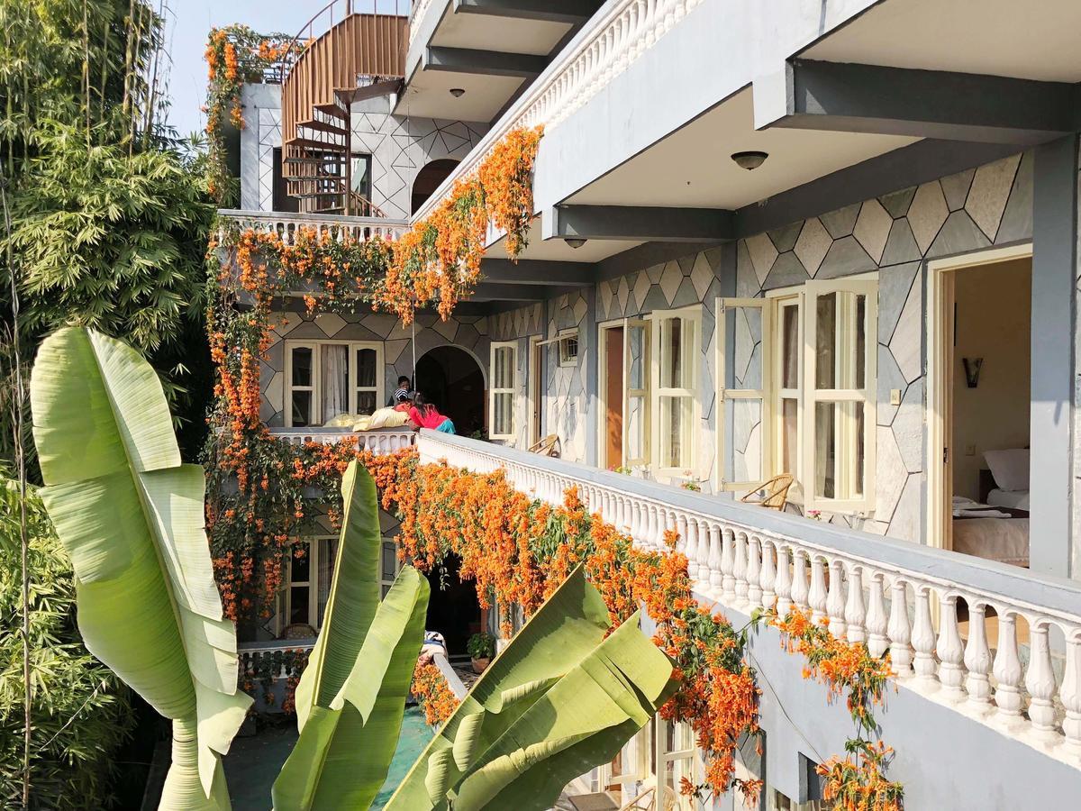 Hotel Grand Holiday Ποκάρα Εξωτερικό φωτογραφία