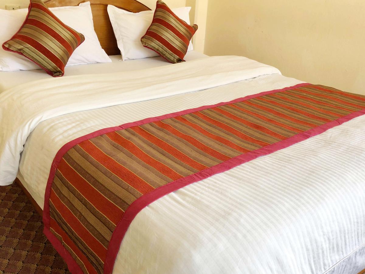 Hotel Grand Holiday Ποκάρα Εξωτερικό φωτογραφία