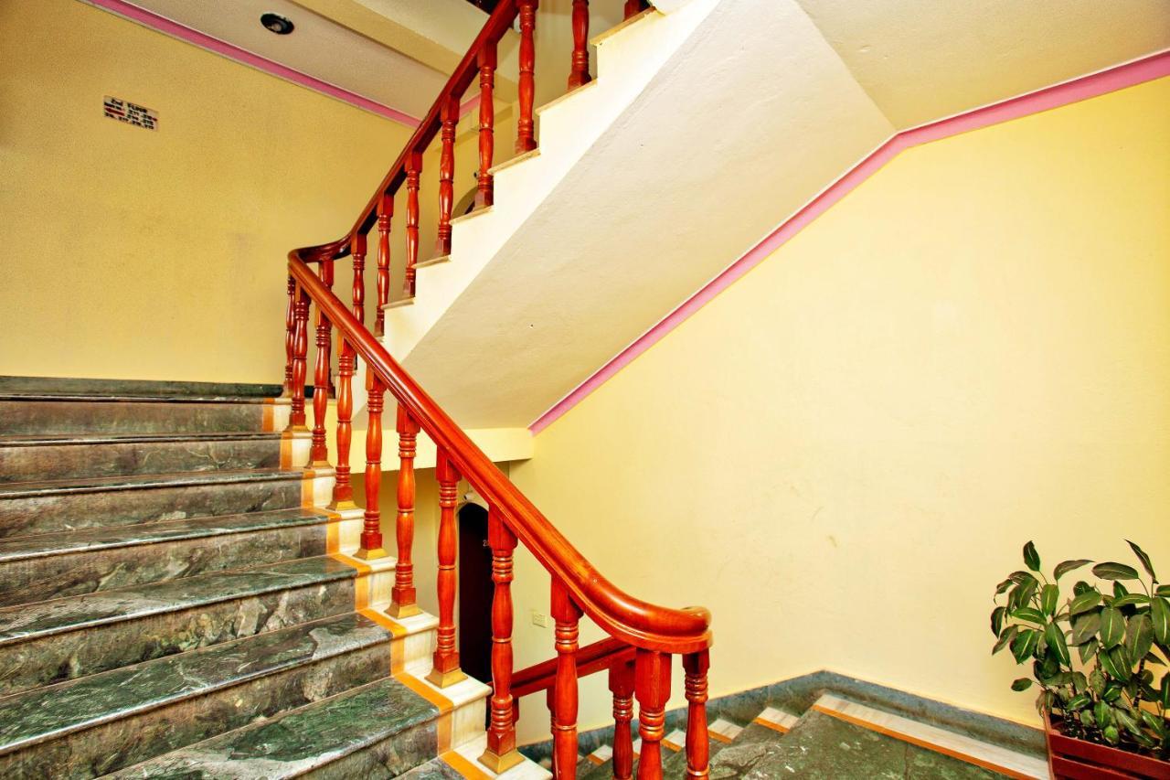 Hotel Grand Holiday Ποκάρα Εξωτερικό φωτογραφία